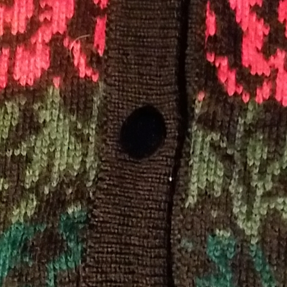 NORM THOMPSON JACKET - Picture 5 of 7